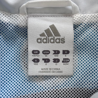 Adidas x Olympique Marseille Vintage *Premium* Trackjacket 2007/08 | L