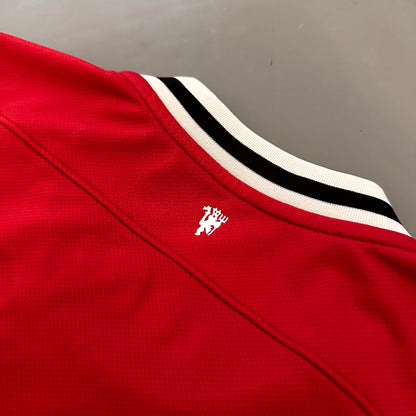 Nike x Manchester United Vintage Trikot 2011/12 | M