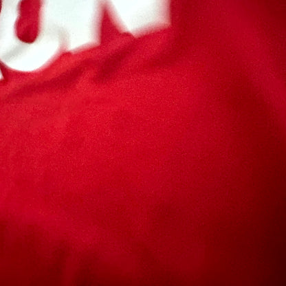 Nike x Manchester United Vintage Trikot 2011/12 | M