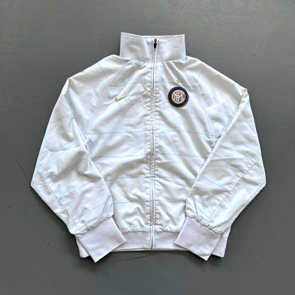 Nike x Inter Mailand Vintage *Premium* Tracksuit 2008/09 | S