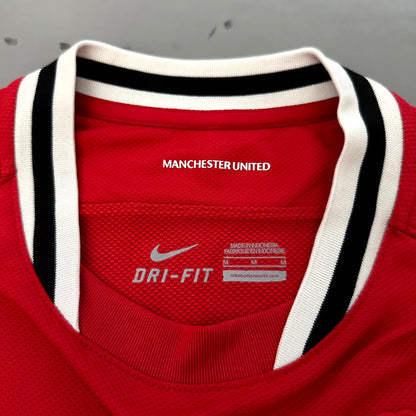 Nike x Manchester United Vintage Trikot 2011/12 | M