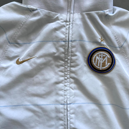 Nike x Inter Mailand Vintage *Premium* Tracksuit 2008/09 | S