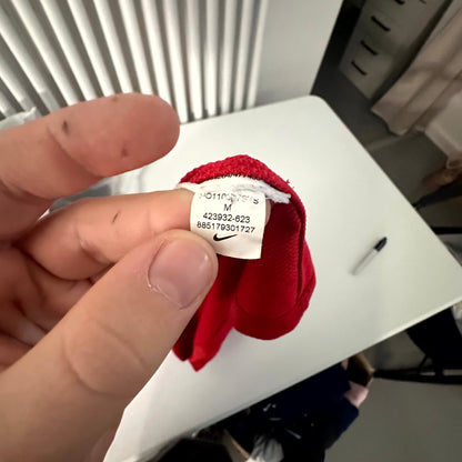 Nike x Manchester United Vintage Trikot 2011/12 | M