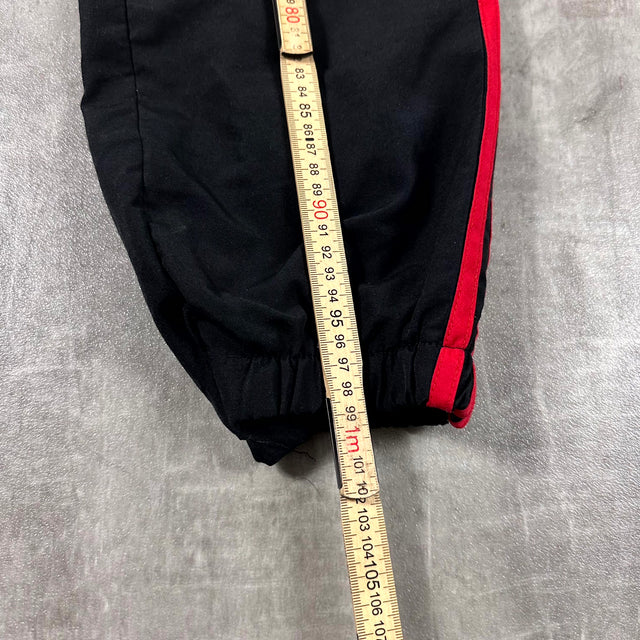 AC Mailand Vintage Trackpants S