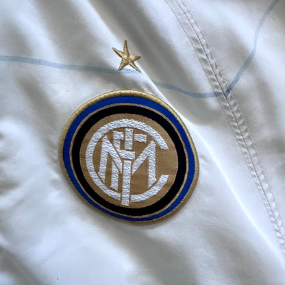 Nike x Inter Mailand Vintage *Premium* Tracksuit 2008/09 | S