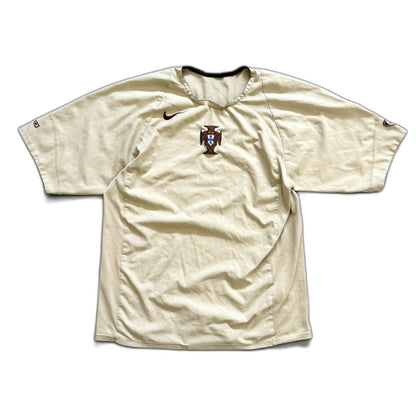 Nike x Portugal Vintage *Premium* Shirt 2002 | S