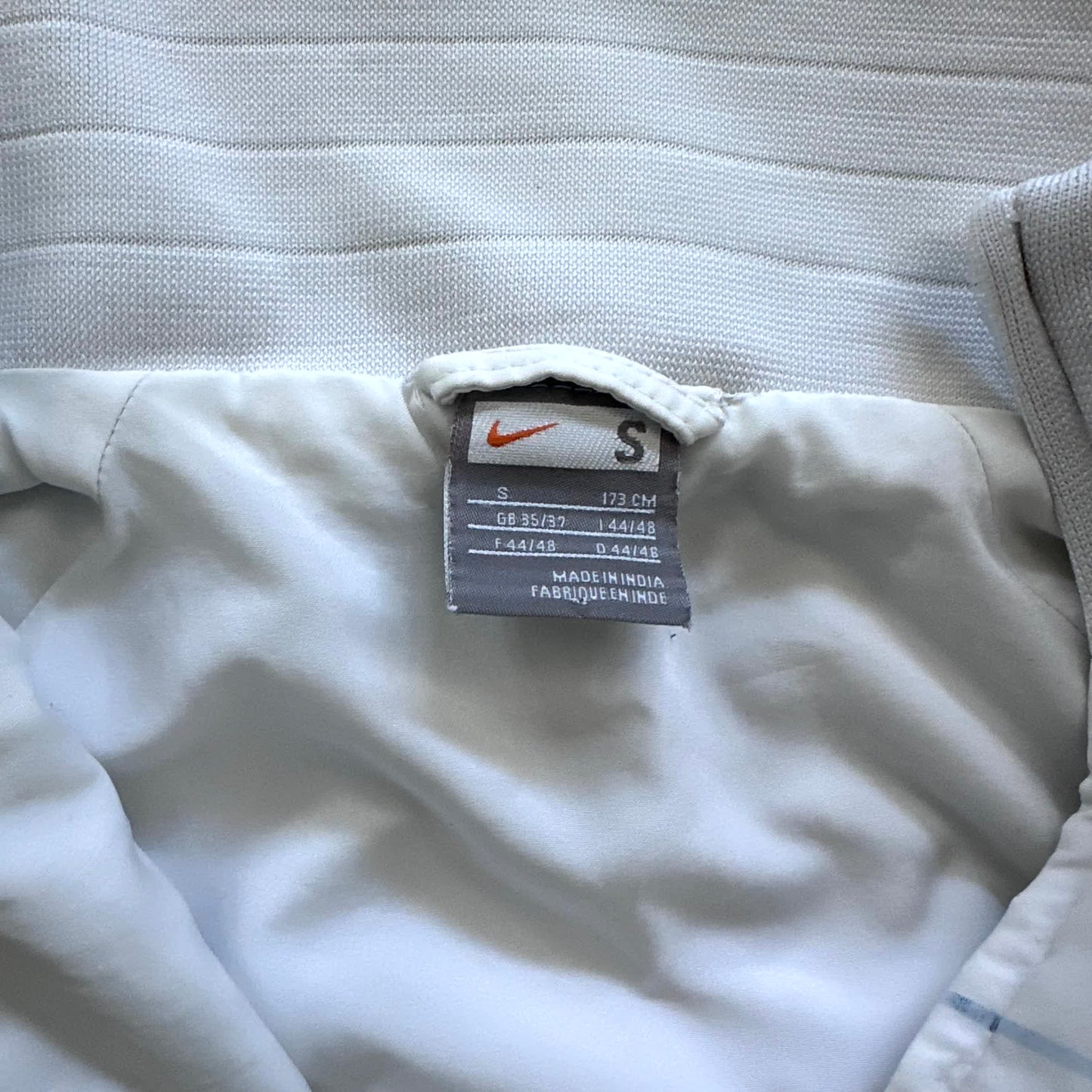 Nike x Inter Mailand Vintage *Premium* Tracksuit 2008/09 | S