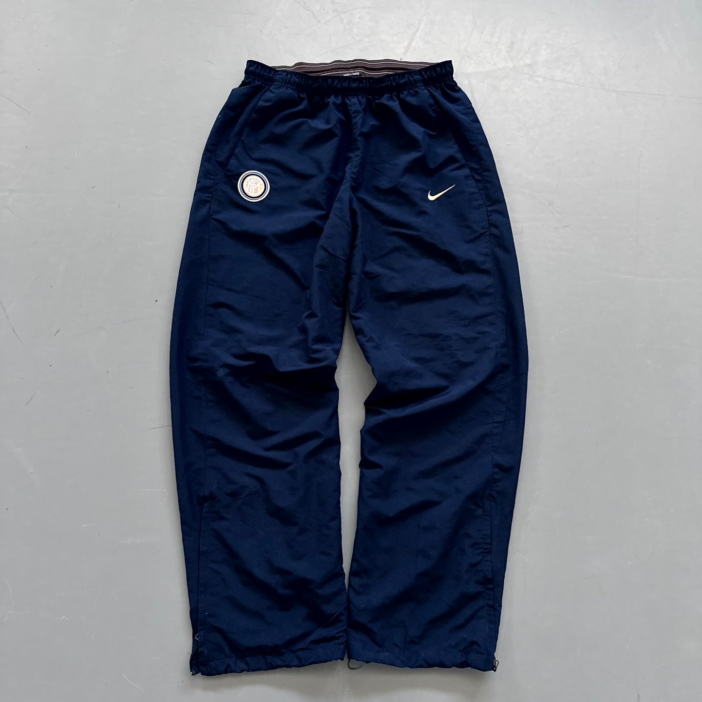 Nike x Inter Mailand Vintage *Premium* Tracksuit 2008/09 | S