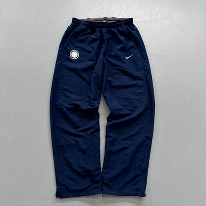 Nike x Inter Mailand Vintage *Premium* Tracksuit 2008/09 | S