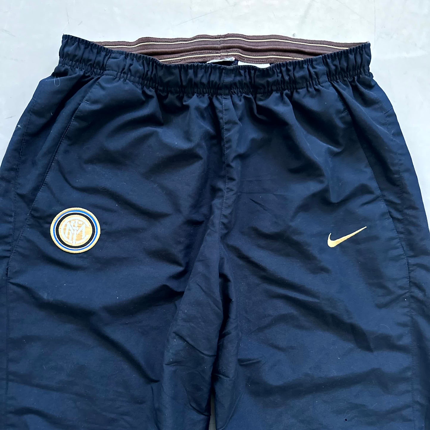 Nike x Inter Mailand Vintage *Premium* Tracksuit 2008/09 | S