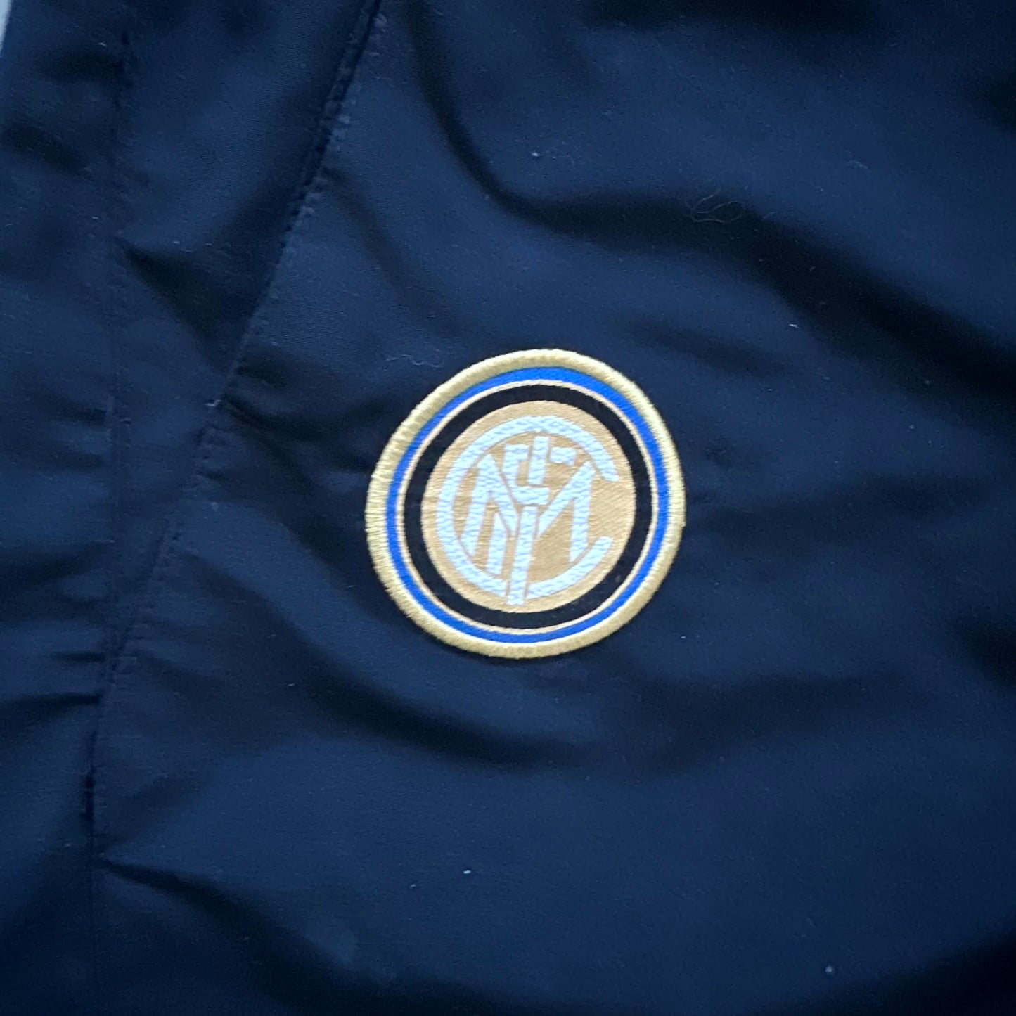 Nike x Inter Mailand Vintage *Premium* Tracksuit 2008/09 | S