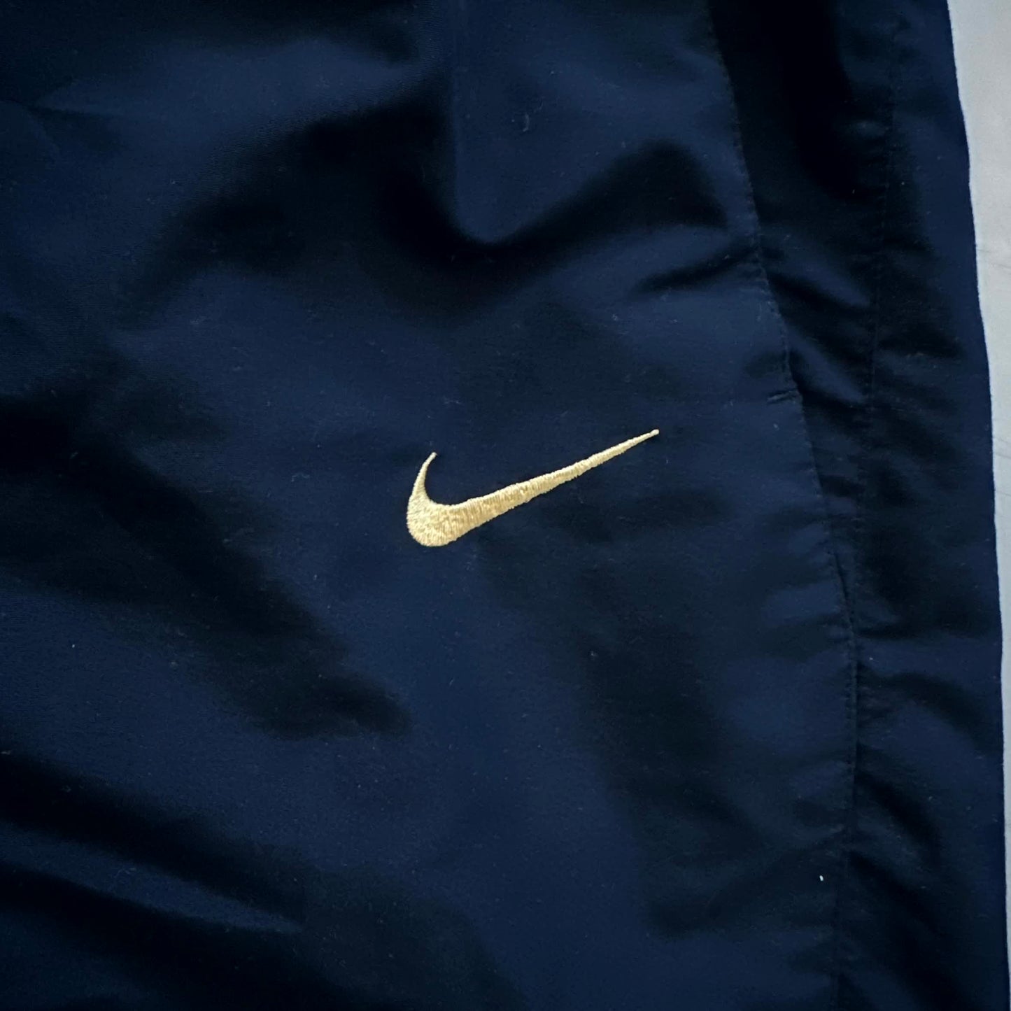 Nike x Inter Mailand Vintage *Premium* Tracksuit 2008/09 | S