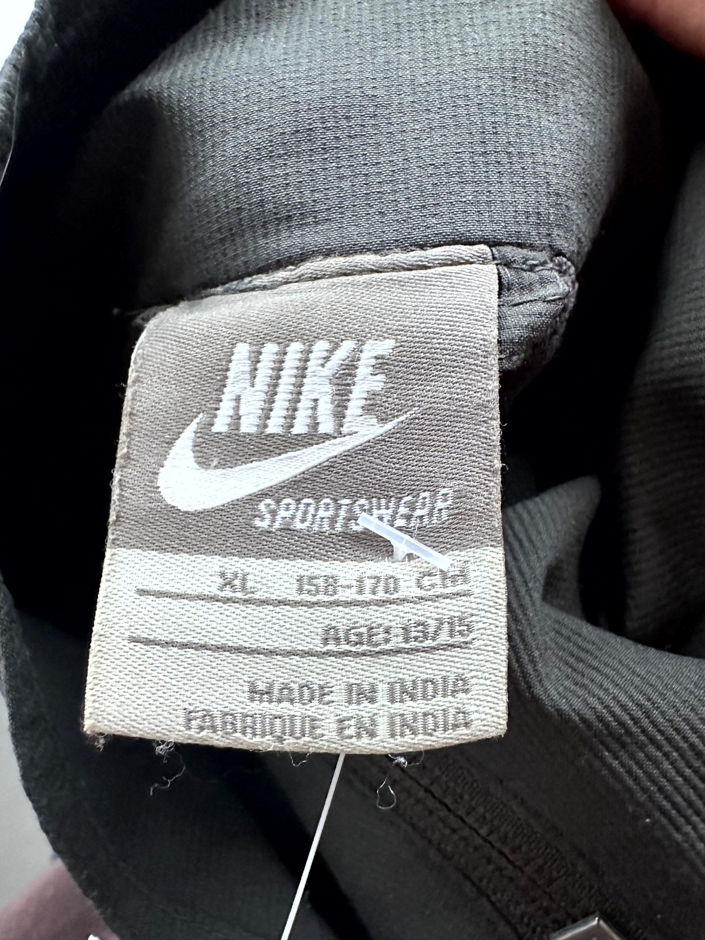 Nike Vintage Tracksuit S