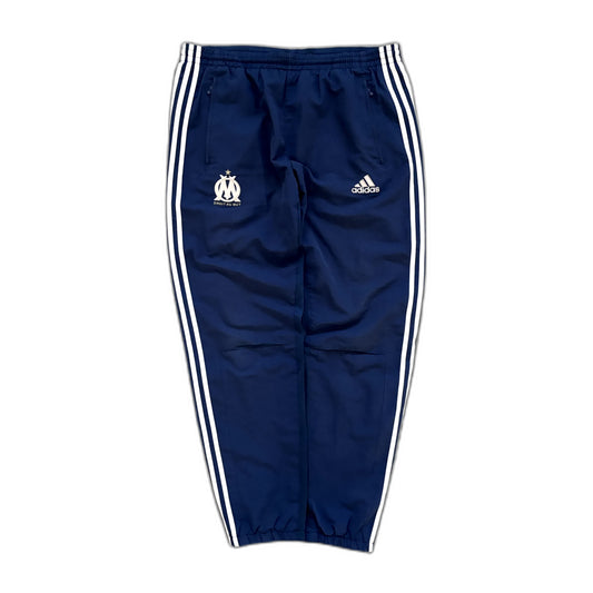 Adidas x Olympique Marseille Vintage Trackpants 2011/12 | XL