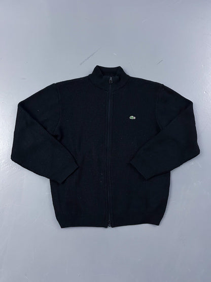 Lacoste *PREMIUM* Strickjacke | L