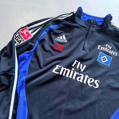 Adidas x Hamburg Vintage *Premium* Sweater 2005/06 | XL