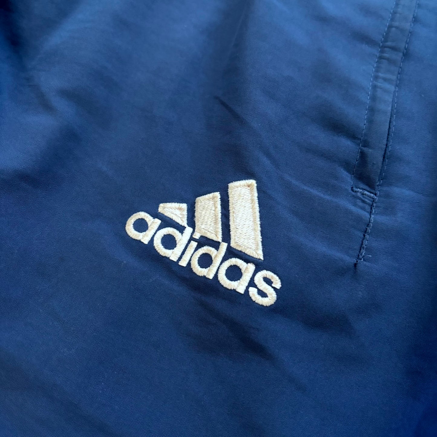 Adidas x Olympique Marseille Vintage Trackpants 2011/12 | XL