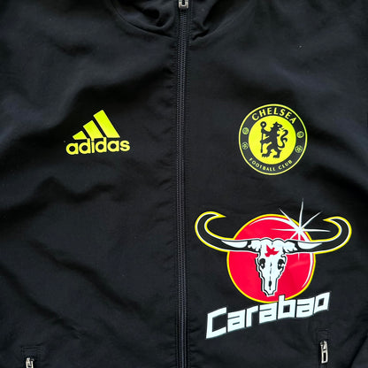 Adidas x FC Chelsea Vintage Tracksuit 2017/18 | XS