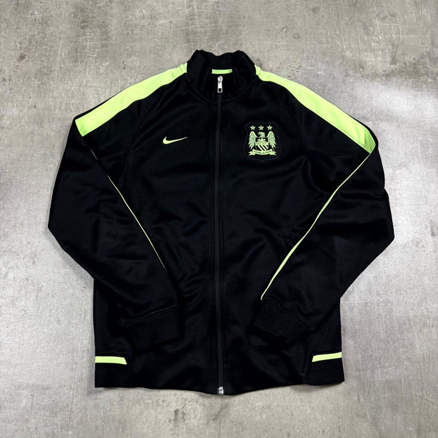 Manchester City Set S