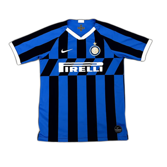 Nike x Inter Mailand Vintage Trikot 2014/15 | XL
