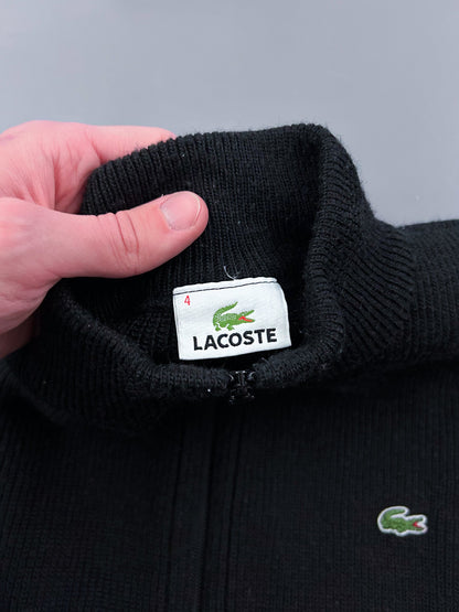 Lacoste *PREMIUM* Strickjacke | L