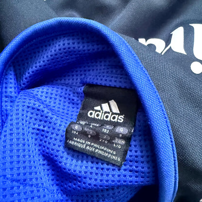 Adidas x Hamburg Vintage *Premium* Sweater 2005/06 | XL