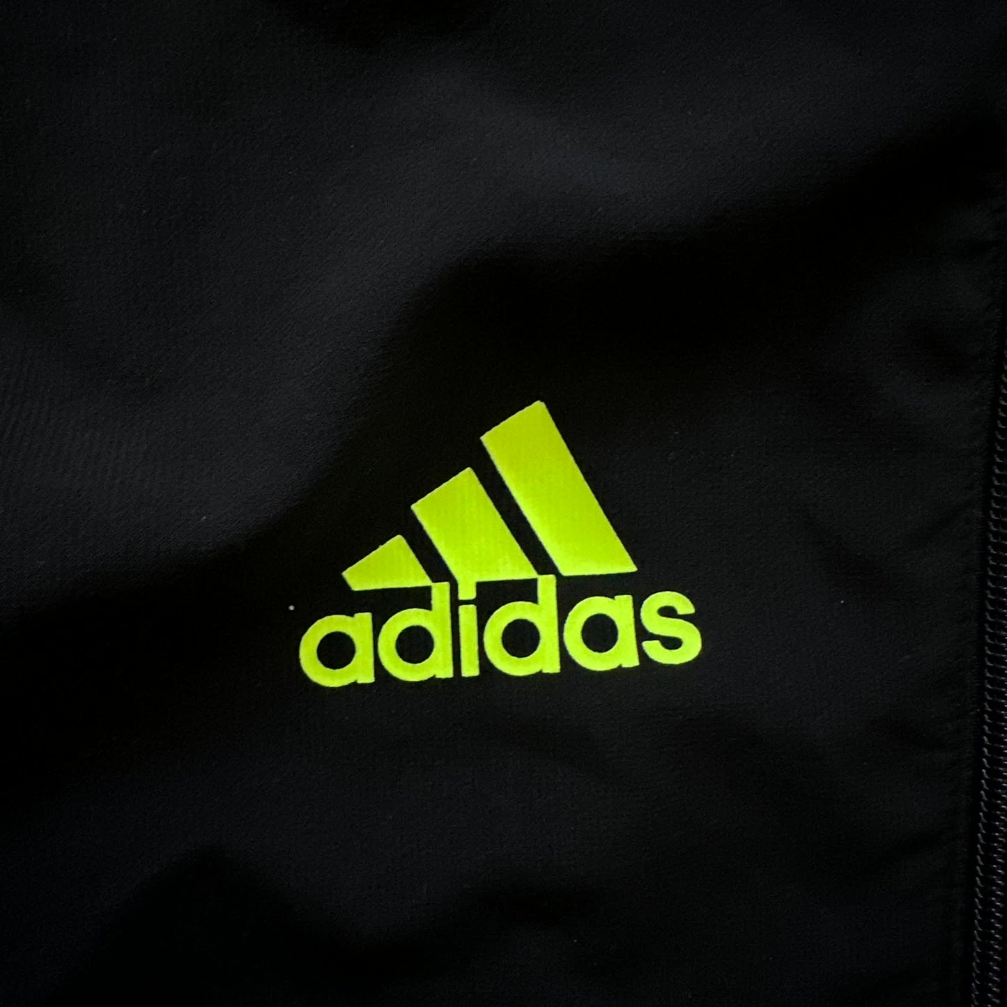 Adidas x FC Chelsea Vintage Tracksuit 2017/18 | XS