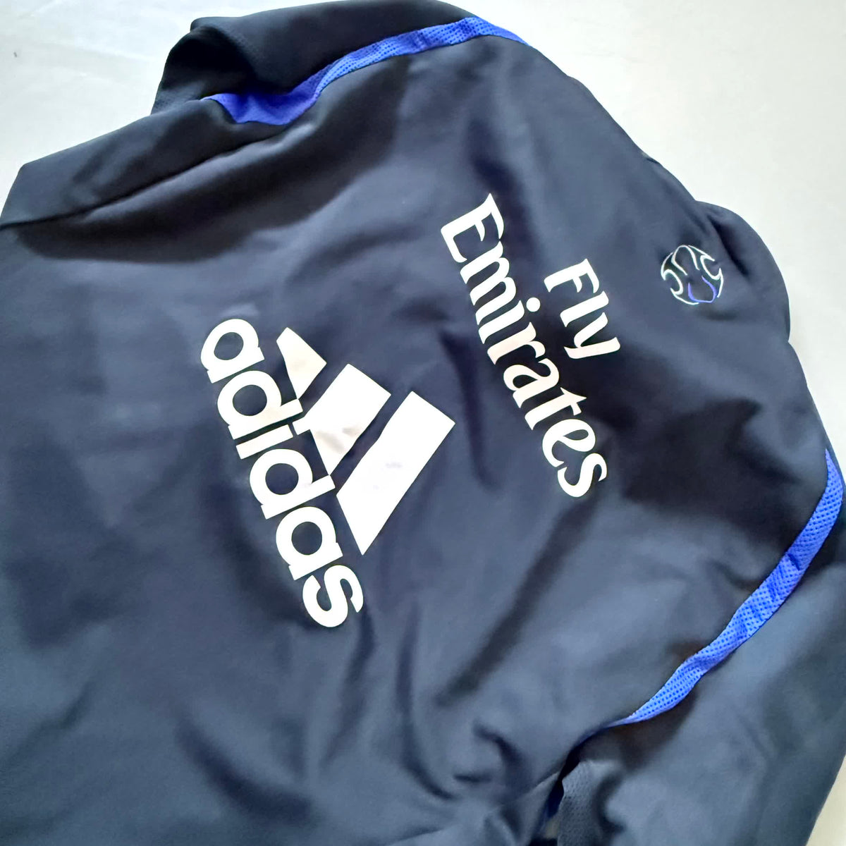 Adidas x Hamburg Vintage *Premium* Sweater 2005/06 | XL