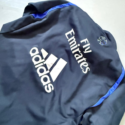 Adidas x Hamburg Vintage *Premium* Sweater 2005/06 | XL