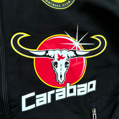 Adidas x FC Chelsea Vintage Tracksuit 2017/18 | XS