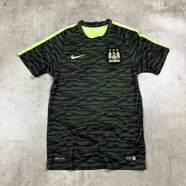 Manchester City Set S