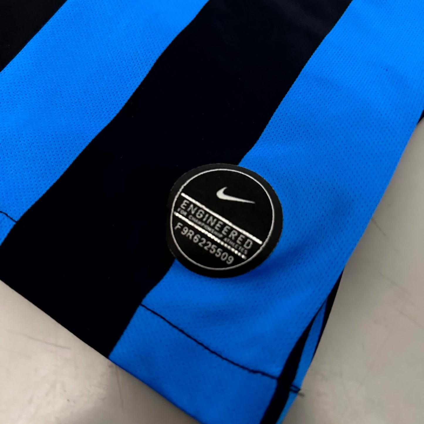 Nike x Inter Mailand Vintage Trikot 2014/15 | XL