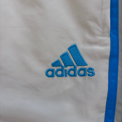 Adidas x Olympique Marseille Vintage Trackpants 2010/11 | M