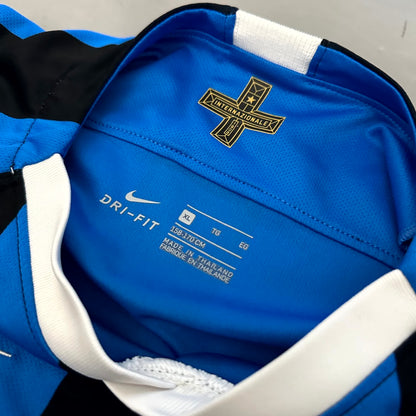 Nike x Inter Mailand Vintage Trikot 2014/15 | XL