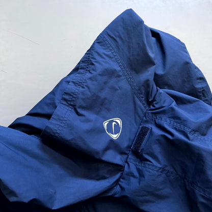 Nike x Arsenal Vintage Tech *O2* Jacket 2003/04 | S