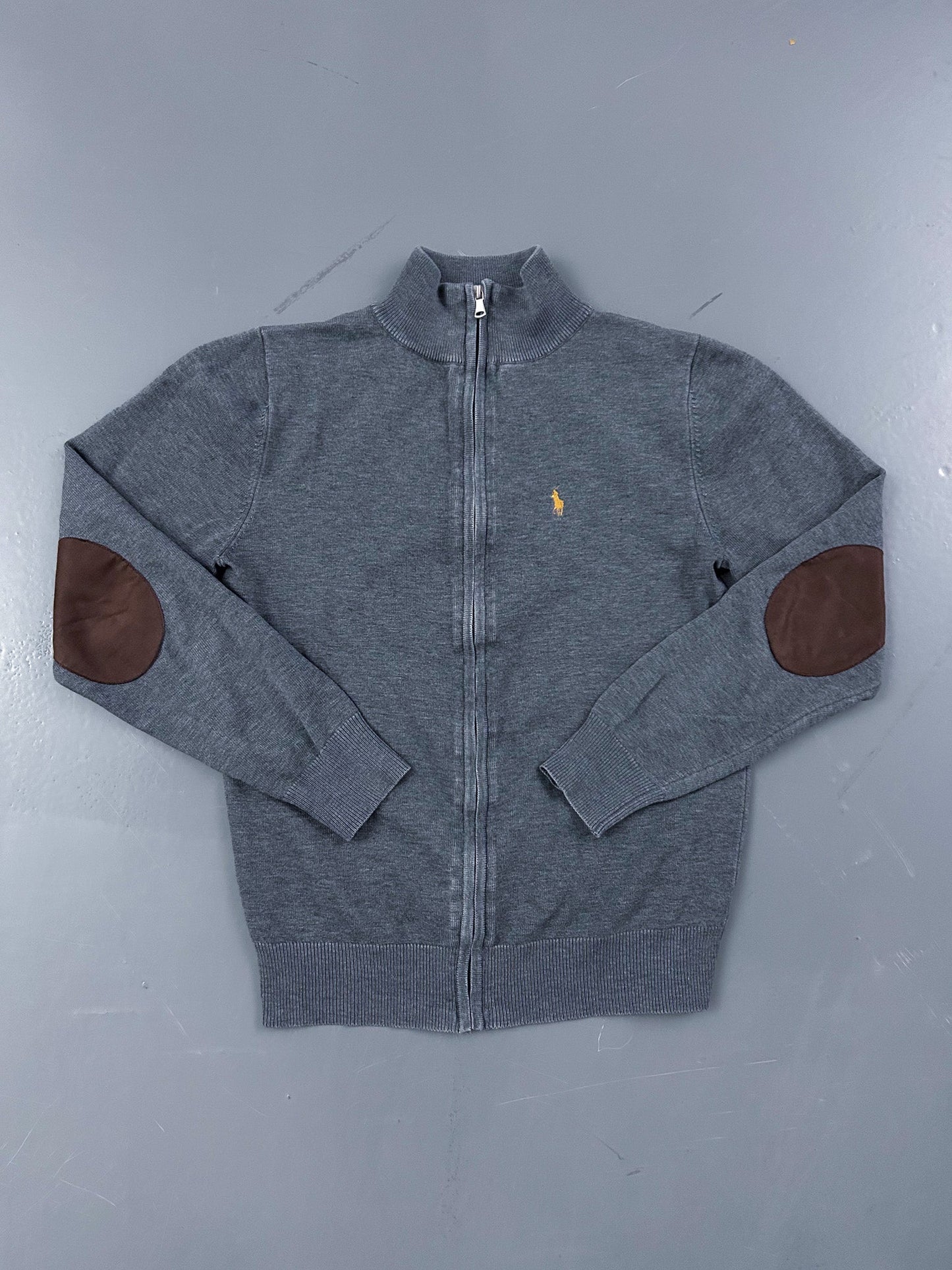 Polo Ralph Lauren Strickjacket | S