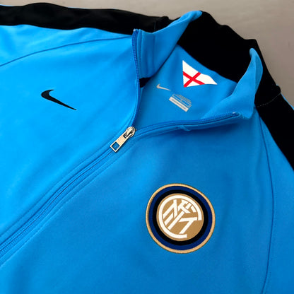 Nike x Inter Mailand Vintage Trackjacket 2014/15 | L