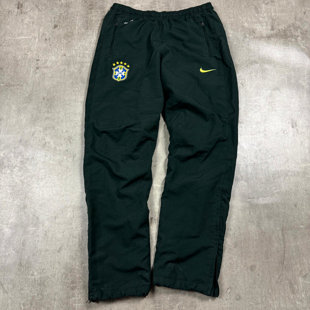 Brazil Vintage Tracksuit L