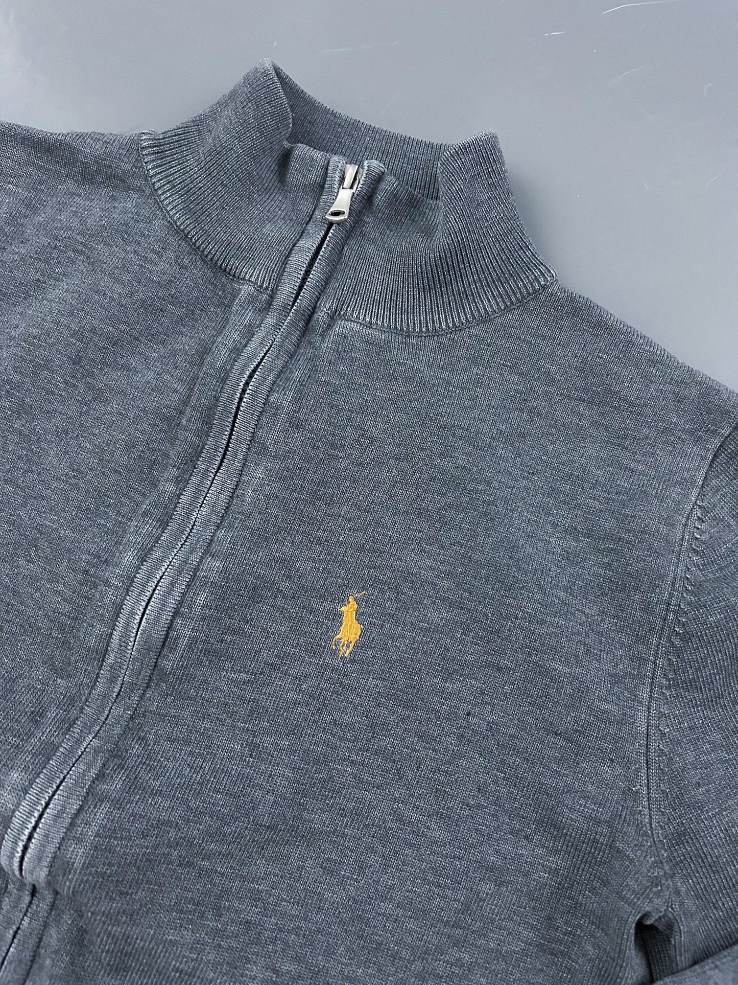 Polo Ralph Lauren Strickjacket | S