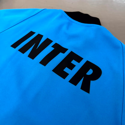 Nike x Inter Mailand Vintage Trackjacket 2014/15 | L