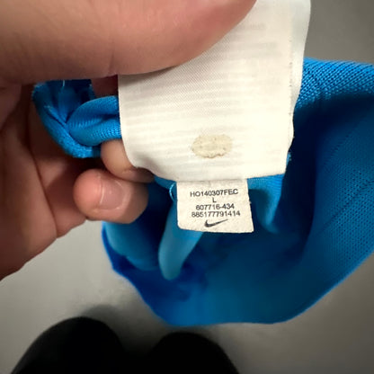 Nike x Inter Mailand Vintage Trackjacket 2014/15 | L