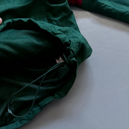 Nike x Portugal Vintage *PRemium* Trackjacket 2002 | M
