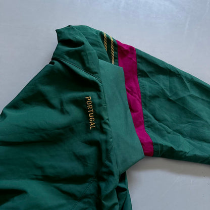 Nike x Portugal Vintage *PRemium* Trackjacket 2002 | M
