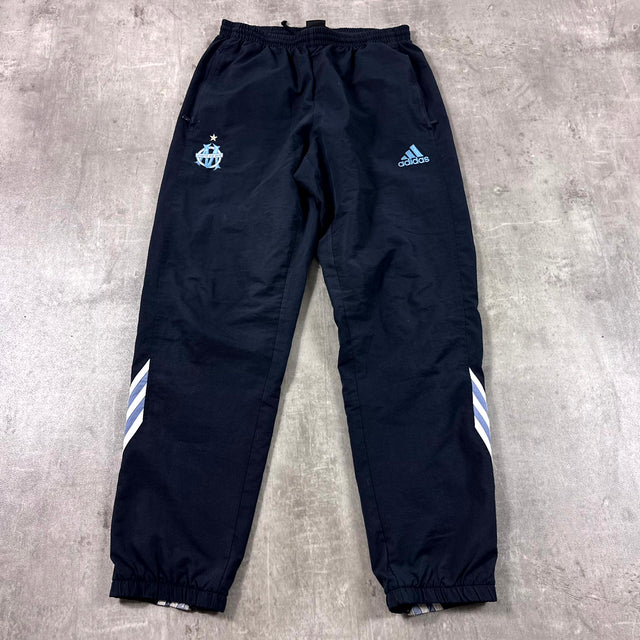 Olympique Marseille Vintage Trackpants L