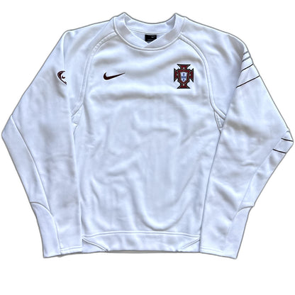 Nike x Portugal Vintage *Premium* Sweater 2002 | M