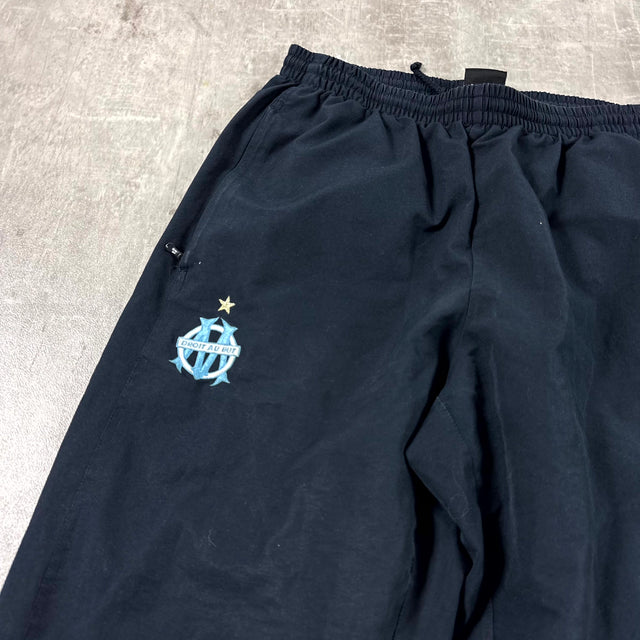 Olympique Marseille Vintage Trackpants L