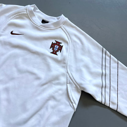 Nike x Portugal Vintage *Premium* Sweater 2002 | M