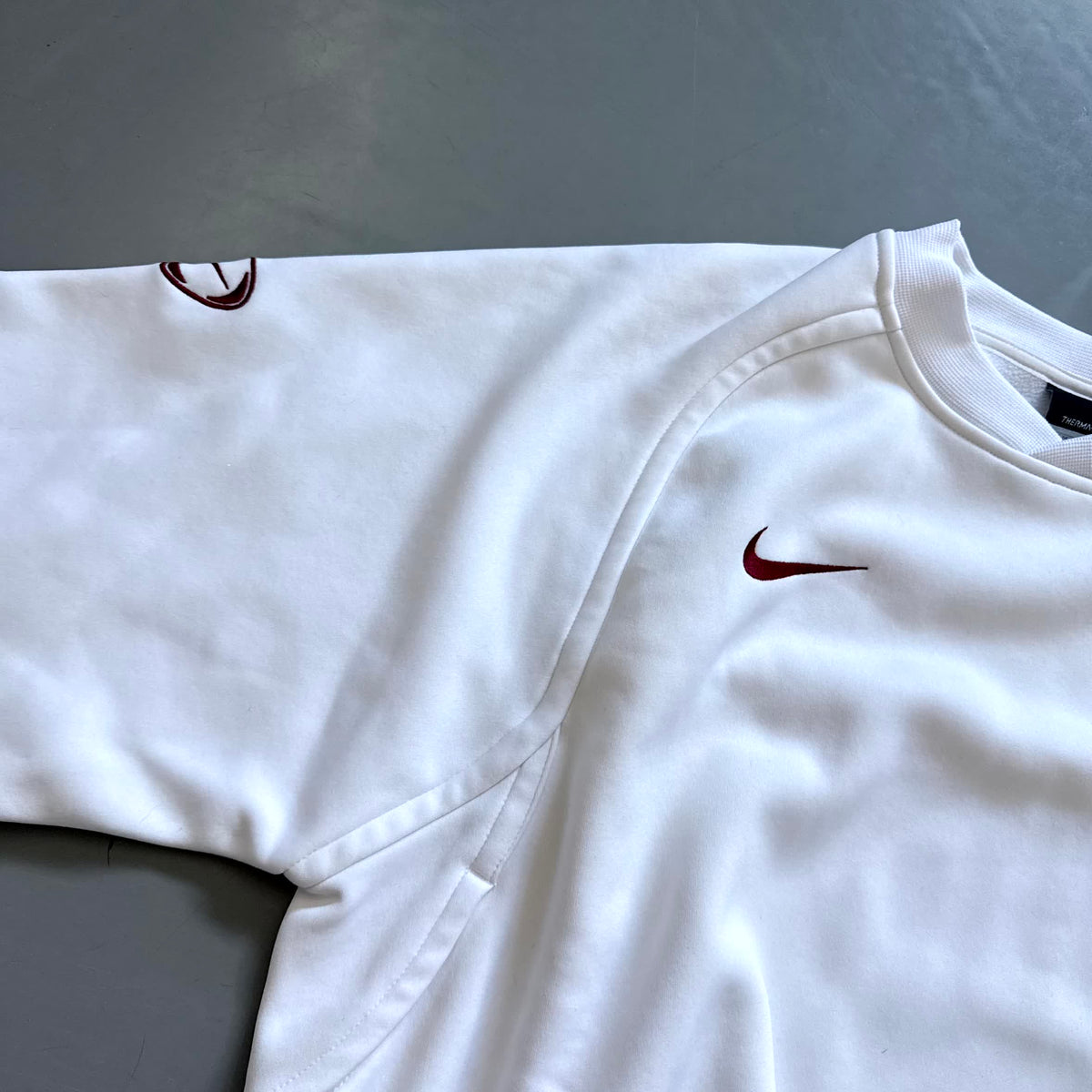 Nike x Portugal Vintage *Premium* Sweater 2002 | M