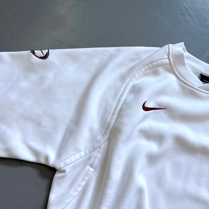 Nike x Portugal Vintage *Premium* Sweater 2002 | M