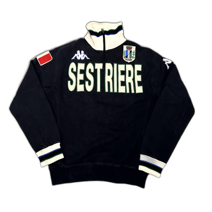 Italien Sestiere Vintage Jacket | M